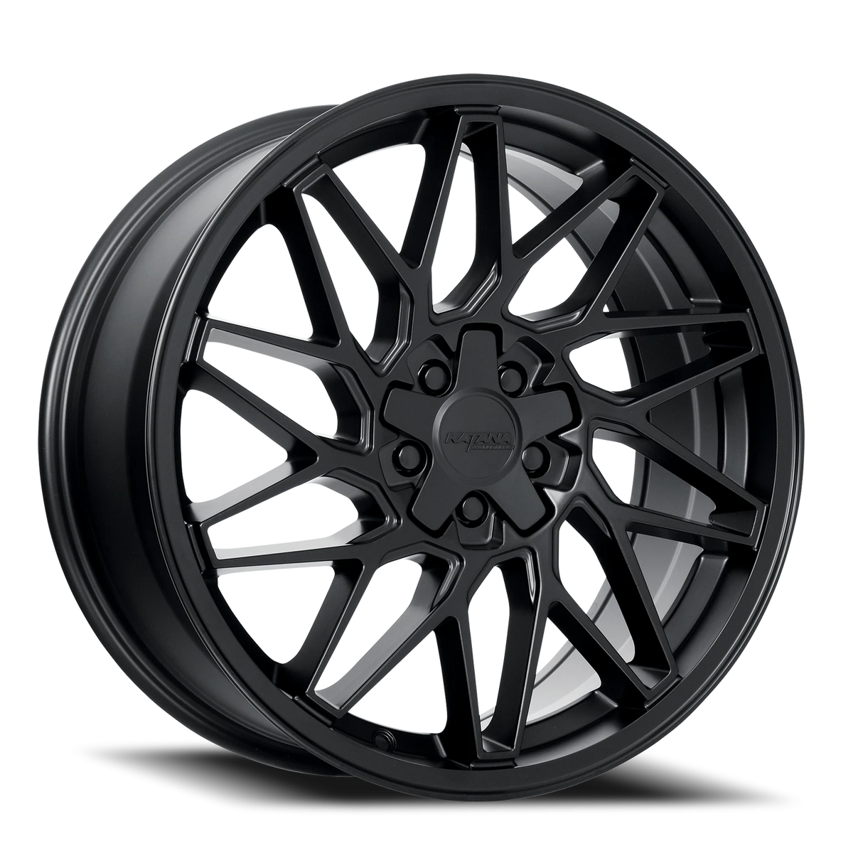 01-KR09-188013MB-Wholesale Tire Distributors-KR09-18x8-Wheel-Image01