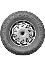 03-2283933-Kumho-Road Venture AT52-255/70R17-Tire-Image03