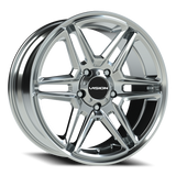 01-476-2985C15-Vision-476 Wedge-20x9-Wheel-Image01