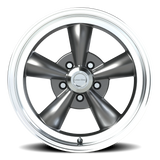02-141H7873GM19-Vision-141 Legend 5/6-17x8-Wheel-Image02