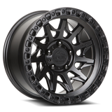 01-LUNATIC-2987MB20-Wholesale Tire Distributors-Lunatic-20x9-Wheel-Image01