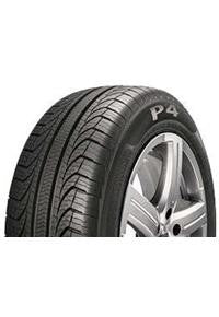 07-3088600-Pirelli-P4 Four Seasons Plus-195/65R15-Tire-Image07