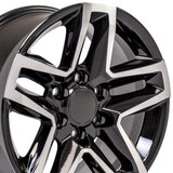 01-CV34B-18085-6550-26MB-OE Wheels--18x8.5-Wheel-Image01