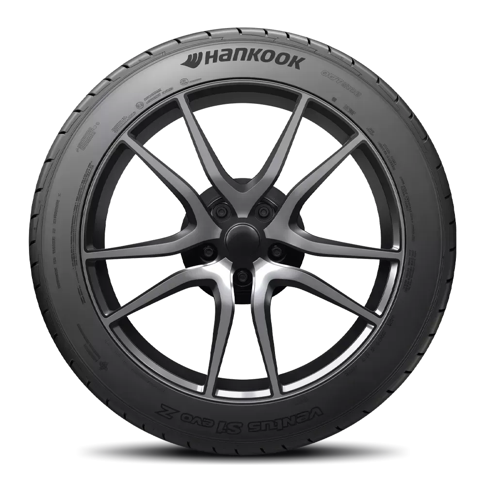 03-1027958-Hankook-Ventus S1 evoZ K129-315/35ZR20-Tire-Image03