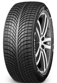 02-98081-Michelin-Latitude Alpin LA2-255/50R19-Tire-Image02