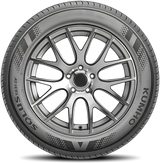 03-2303023-Kumho-Solus TA31 EV-215/50R17-Tire-Image03