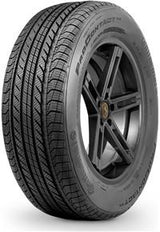 02-15489480000-Continental-General-ProContact GX-245/45R19-Tire-Image02