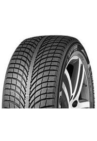 08-98081-Michelin-Latitude Alpin LA2-255/50R19-Tire-Image08