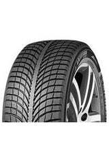 08-98081-Michelin-Latitude Alpin LA2-255/50R19-Tire-Image08
