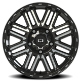 02-348-8850GBMF18-Vision-348 Nexus-18x8.5-Wheel-Image02