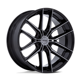 01-NC280BT22956820-Wheel Pros-NC280 Prodigy 6-22x9.5-Wheel-Image01