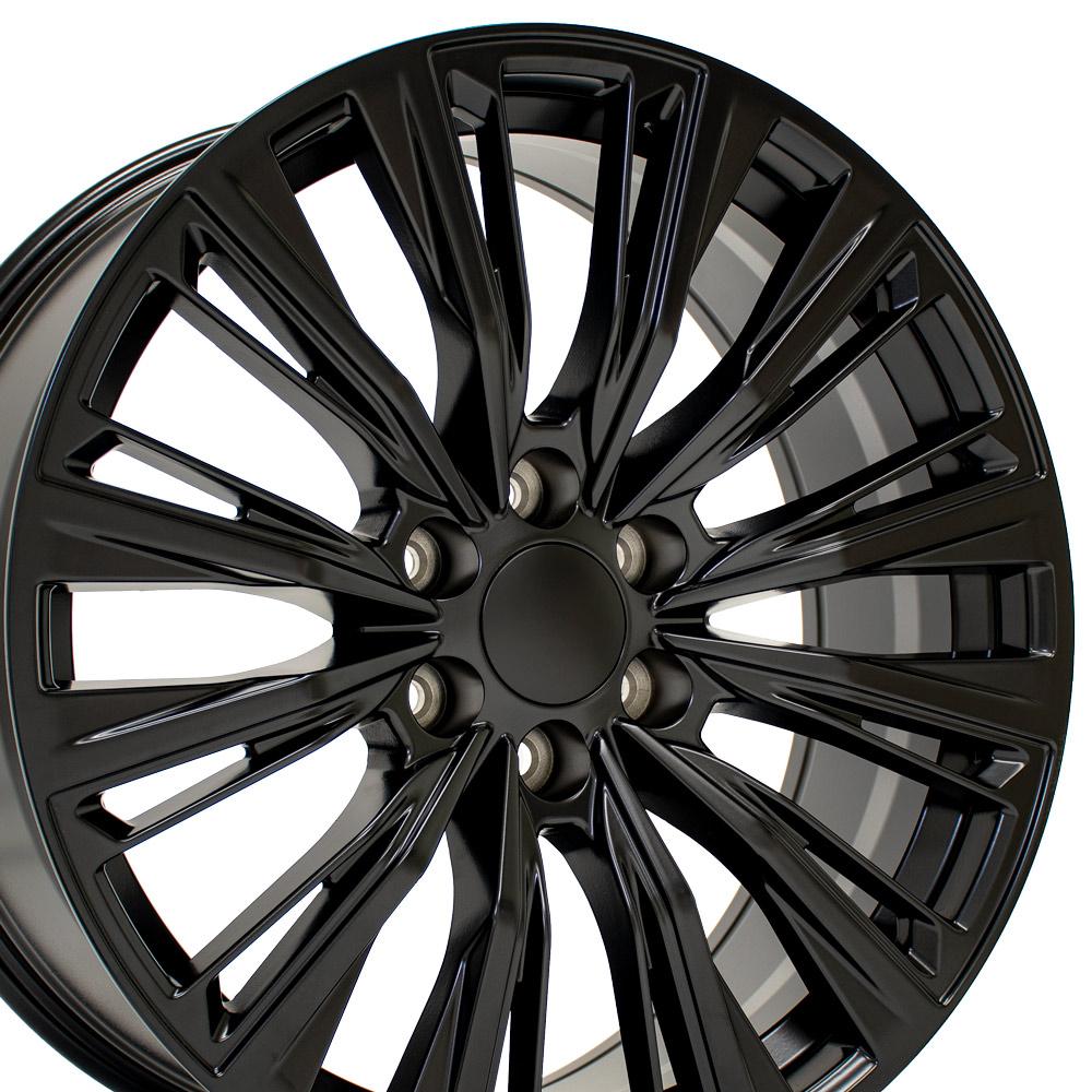 01-CA93-22090-6550-28B1-OE Wheels--22x9-Wheel-Image01