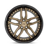 02-M1951985F8+42-Wheel Pros-M195 Methos-19x8.5-Wheel-Image02