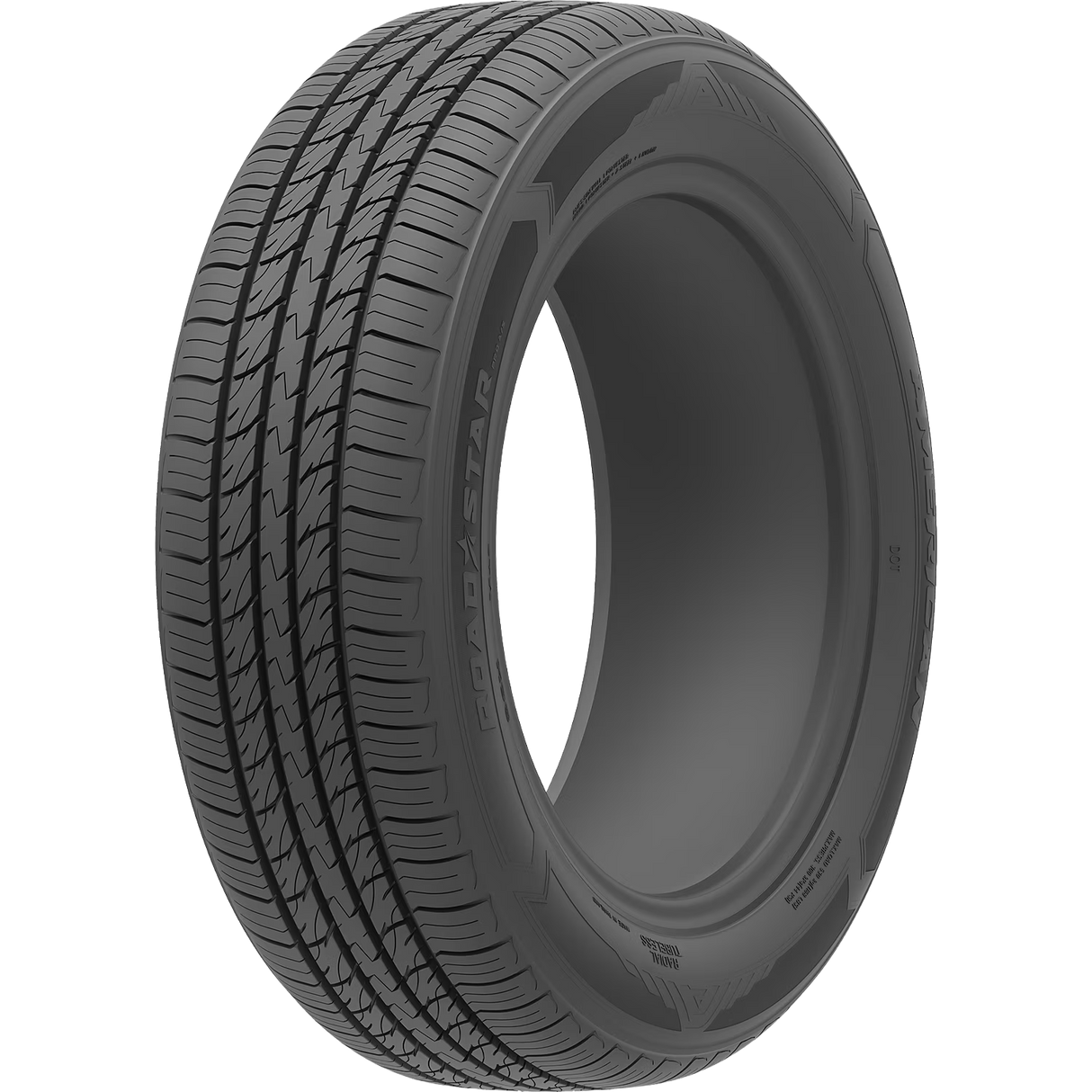 01-ARSP13-Wholesale Tire Distributors-Pro A/S-205/65R15-Tire-Image01