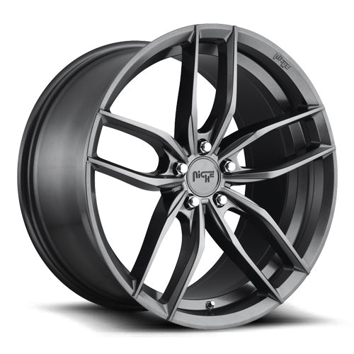 01-M204188043+42-Wheel Pros-Vosso - M204-18x8-Wheel-Image01