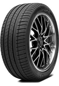 02-79266-Michelin-Pilot Sport PS3-215/45R16-Tire-Image02