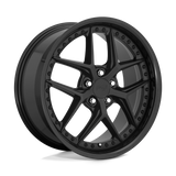 01-M2262005F8+40-Wheel Pros-M226 Vice-20x10.5-Wheel-Image01