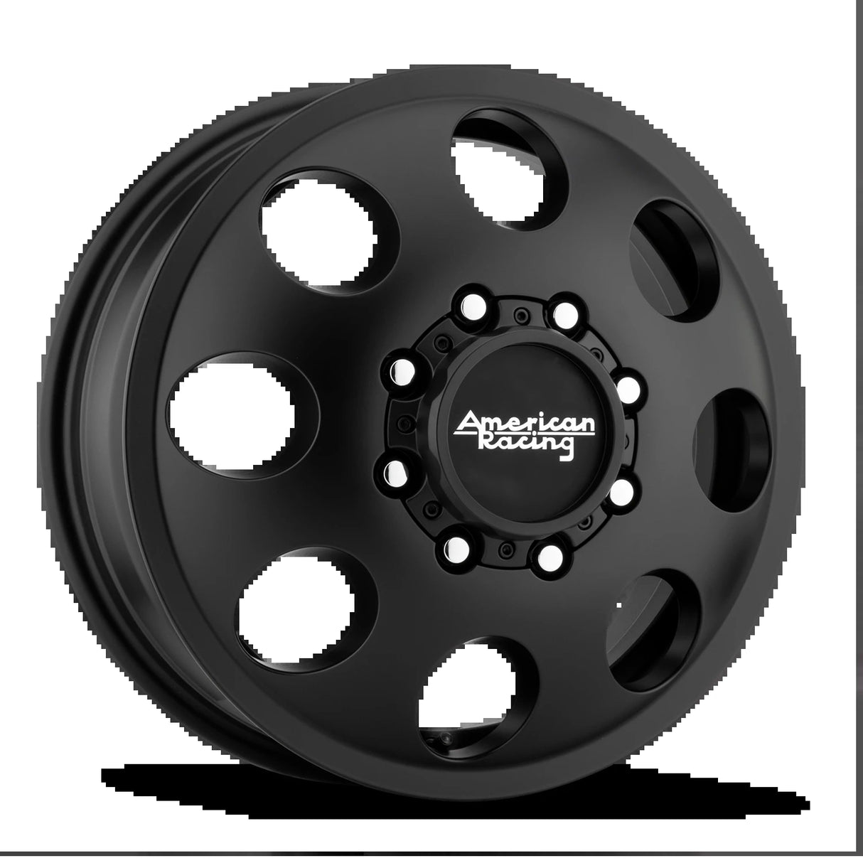 01-AR204660807111-Wheel Pros-AR204 Baja Dually-16x6-Wheel-Image01
