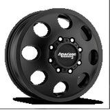 01-AR204660807111-Wheel Pros-AR204 Baja Dually-16x6-Wheel-Image01