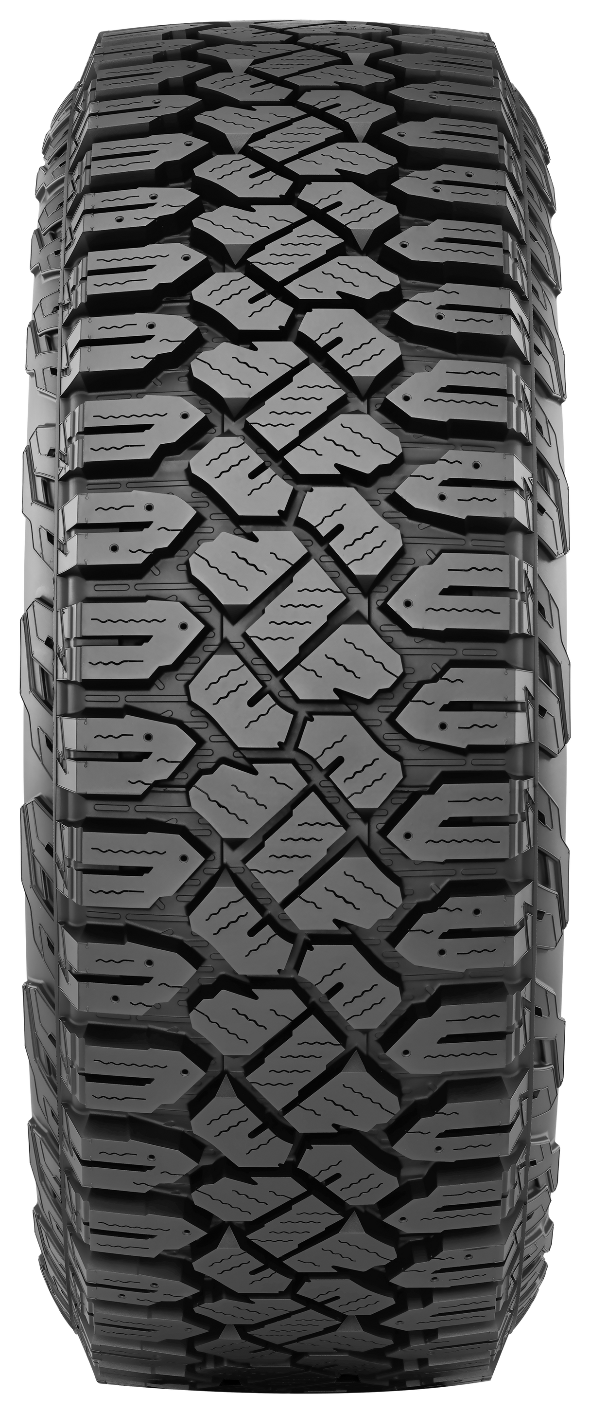 04-110117119-Yokohama-Geolandar AT XD-LT295/70R18-Tire-Image04