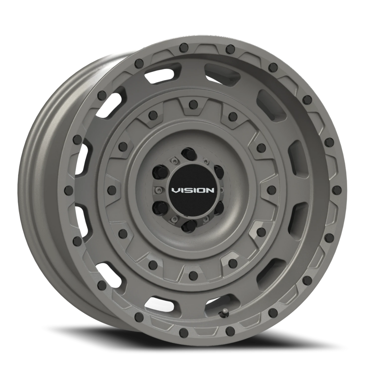 01-403-2936TG6-Vision-403 Tactical-20x9.5-Wheel-Image01