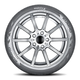 04-6302083-Kumho-Majesty X Solus TA92-265/45R21-Tire-Image04