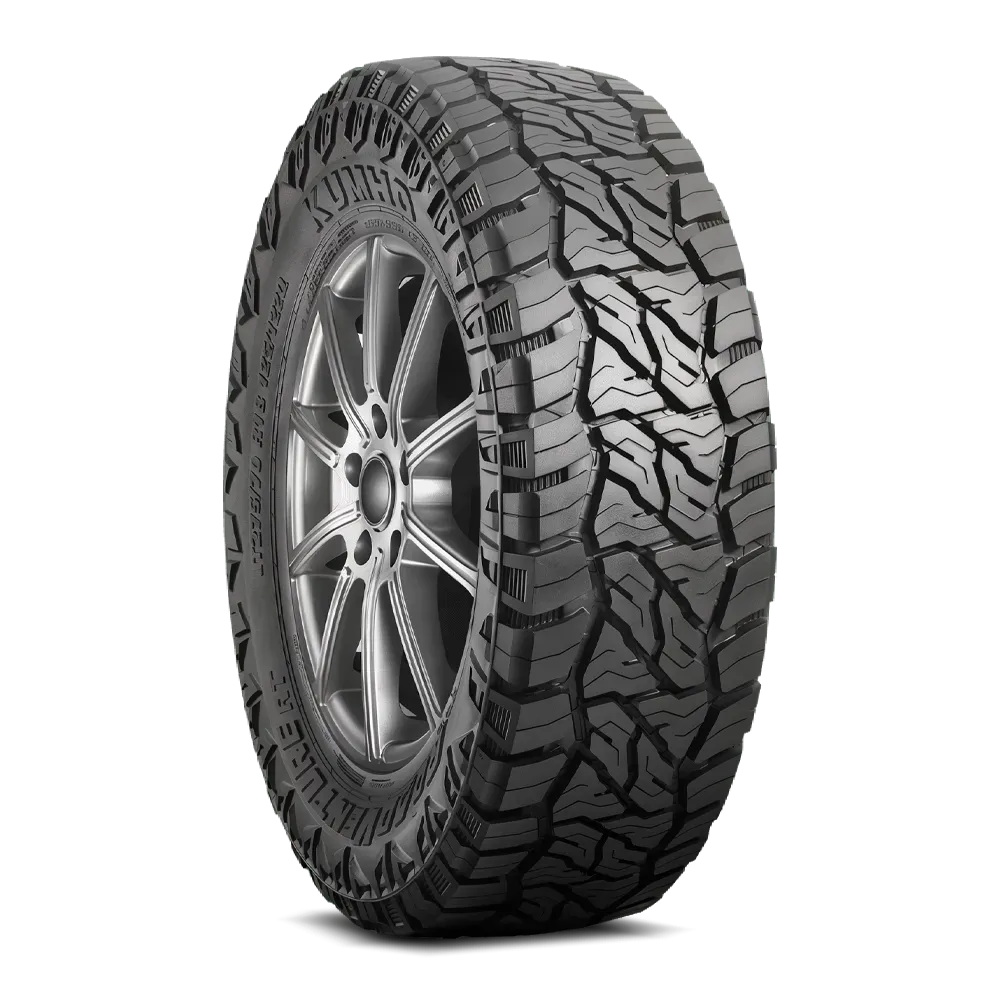 01-2367973-Kumho-Road Venture RT51-255/70R18-Tire-Image01