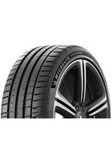 08-47997-Michelin-Pilot Sport 5-215/45ZR18-Tire-Image08