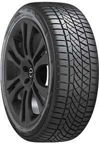 01-1036400-Hankook-WeatherFlex GT H755-205/65R16-Tire-Image01