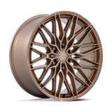 01-NC278ZR24106820-Wheel Pros-NC278 Calabria 6-24x10-Wheel-Image01