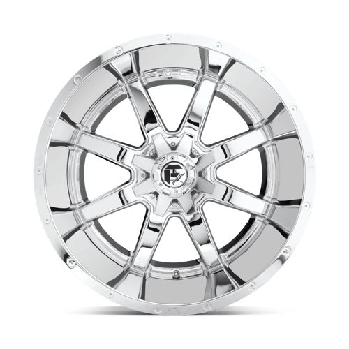 02-D53620909857-Wheel Pros-D536 Maverick-20x9-Wheel-Image02