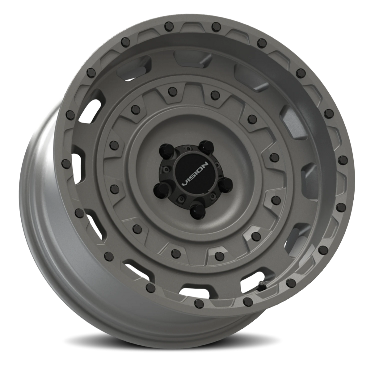 16-403-2985TG-18-Vision-403 Tactical-20x9.5-Wheel-Image16