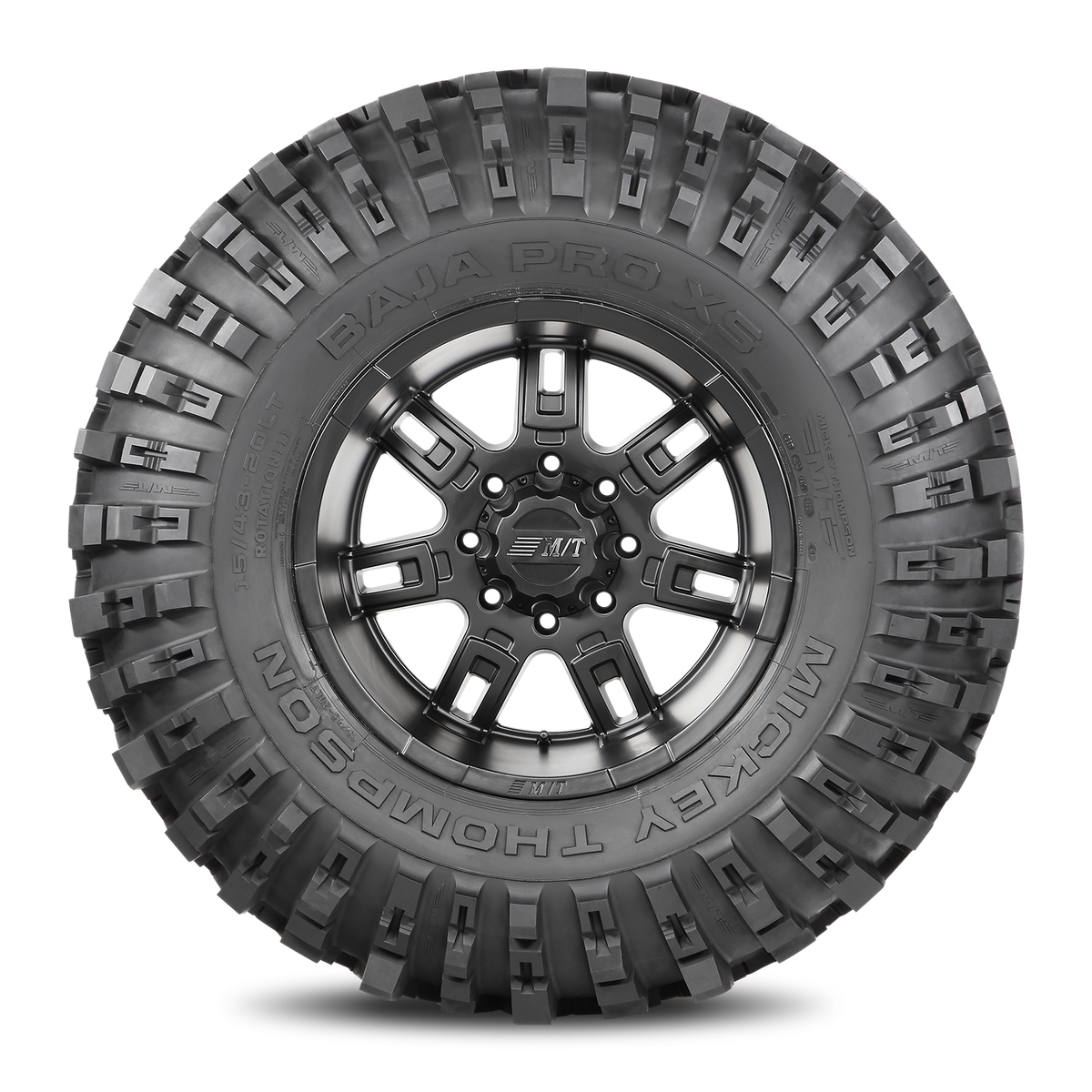 03-331258018-Mickey Thompson-Baja Pro XS-17/49-20-Tire-Image03