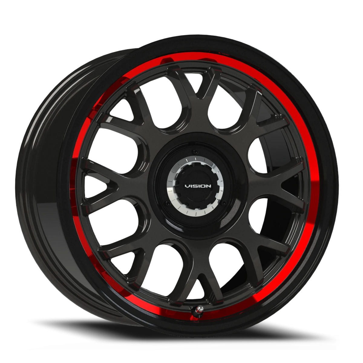 01-478-8814GBRTB35-Vision-478 Alpine-18x8.5-Wheel-Image01