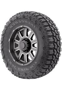 01-TH2502-American Omni Trading Co-R408 Trac Grip-33X12.50R20LT-Tire-Image01