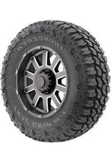01-TH2502-American Omni Trading Co-R408 Trac Grip-33X12.50R20LT-Tire-Image01