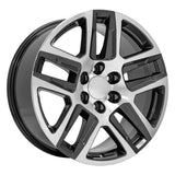 02-CV63-20090-6550-28MG-OE Wheels--20x9-Wheel-Image02