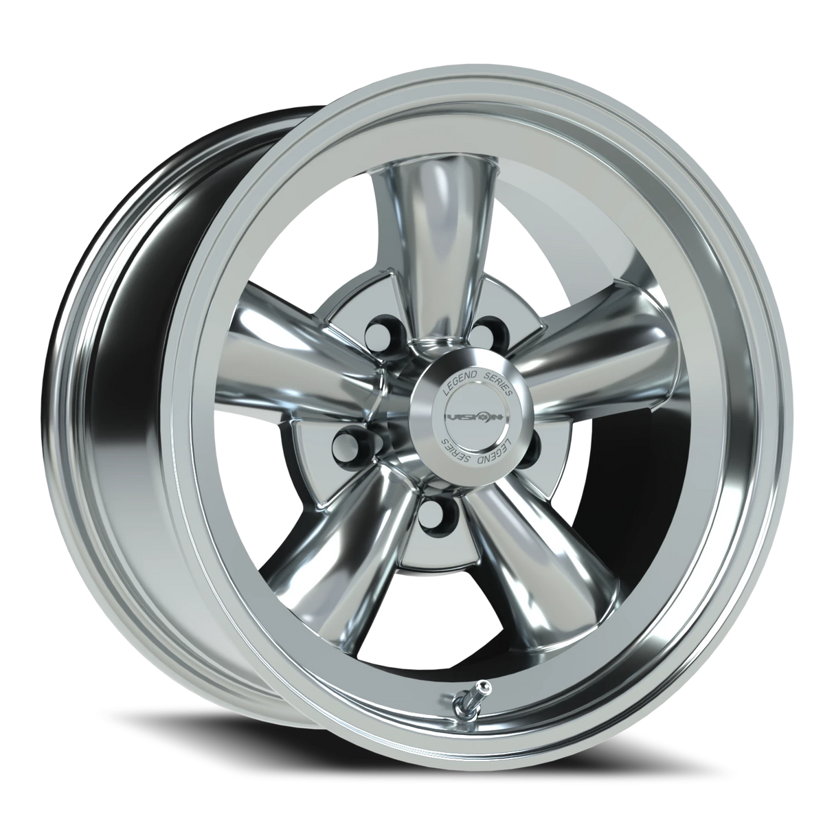 01-141H5873C-19-Vision-141 Legend 5/6-15x8-Wheel-Image01