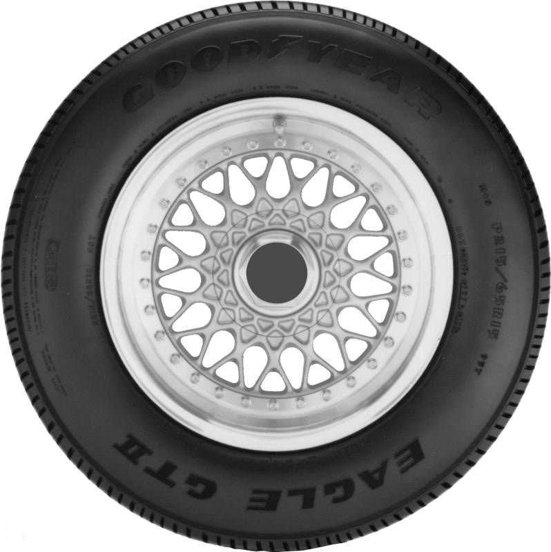 03-106087625-Goodyear-Eagle GT II-P285/50R20-Tire-Image03