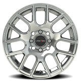 02-426H6703C38-Vision-426 Cross II-16x7-Wheel-Image02