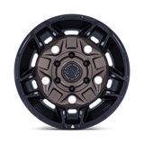 02-BR028ZB17855000-Wheel Pros-BR028 Guard-17X8.5-Wheel-Image02