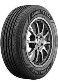 02-681064566-Goodyear-Assurance Finesse-235/40R18-Tire-Image02