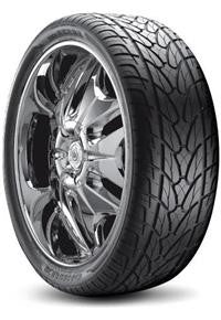 01-1832813-Kumho-Ecsta STX KL12-275/55R20-Tire-Image01