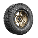 01-64364-Michelin-All Terrain T/A KO3-265/70R18-Tire-Image01
