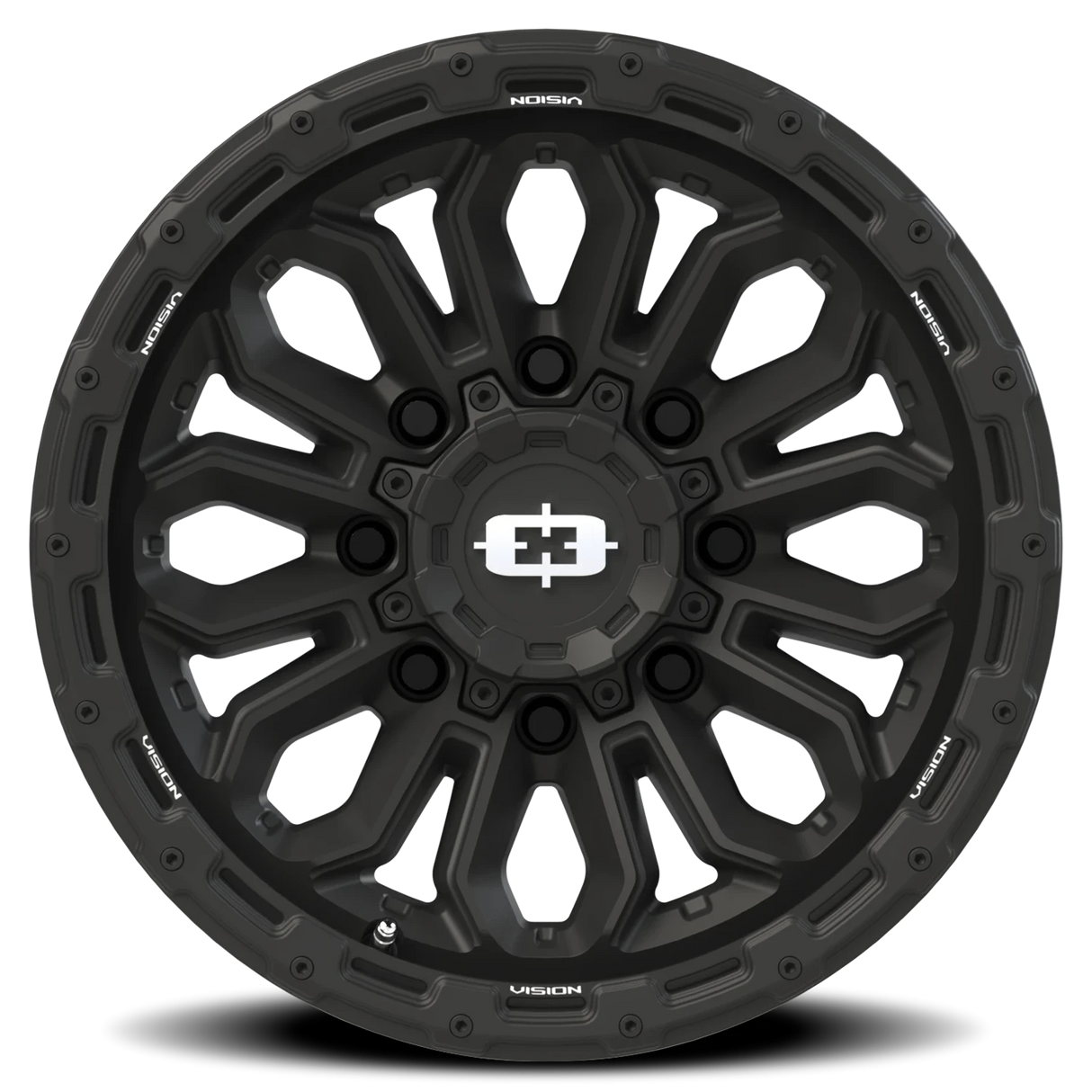 02-405-7981SB-12-Vision-405 Korupt-17x9-Wheel-Image02