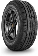 01-03549390000-Continental-General-CrossContact LX-255/60R18-Tire-Image01