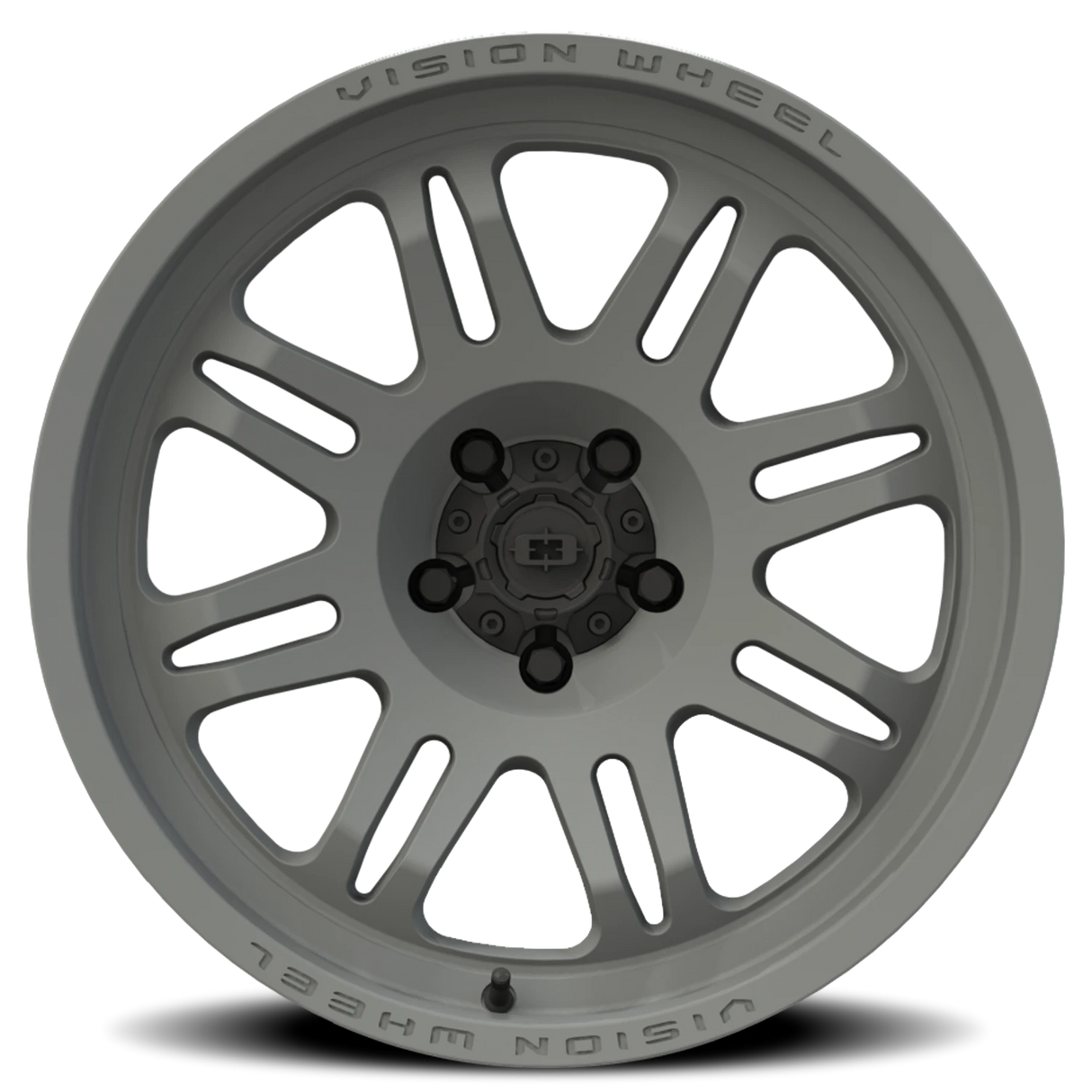 02-409-8850SG10-Vision-409 Inferno-18x8.5-Wheel-Image02