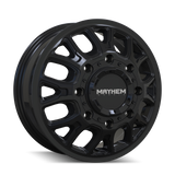 01-8107D-7679BF-Twg-Cogent Dually-17x6.5-Wheel-Image01