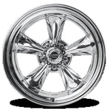 02-VN6055665-Wheel Pros-VN605 Torq Thrust D-15x6-Wheel-Image02