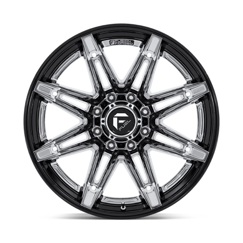 02-FC401PB24128844N-Wheel Pros-FC401 Brawl-24x12-Wheel-Image02